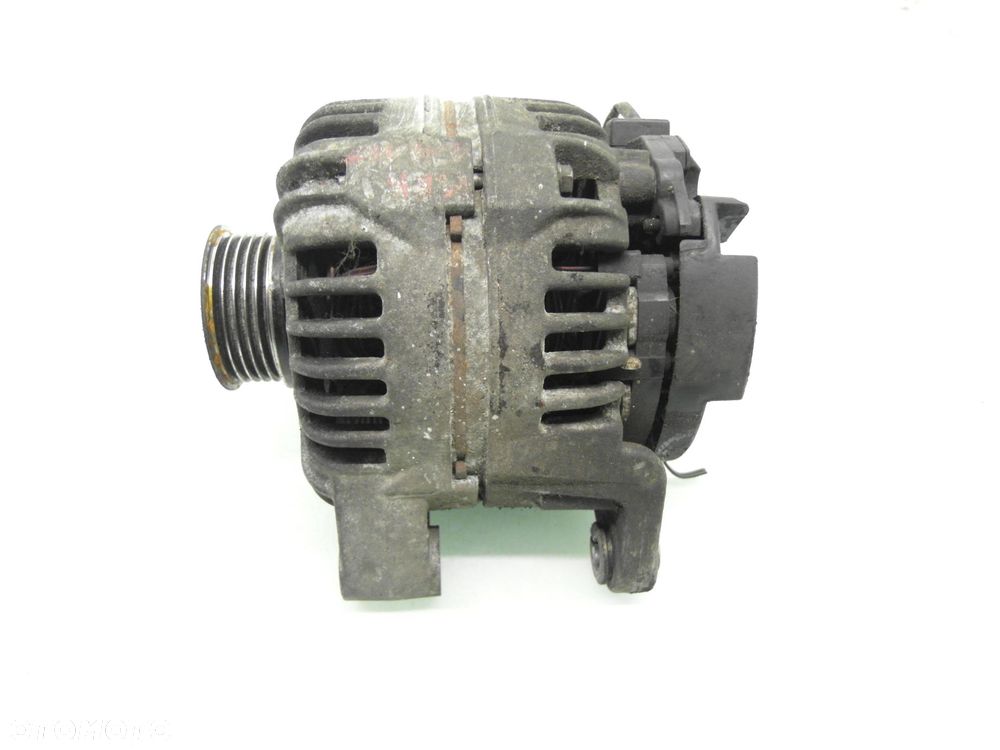 ALTERNATOR OPEL ASTRA II G 2.0 DTI 0124425021 55556068 - 8