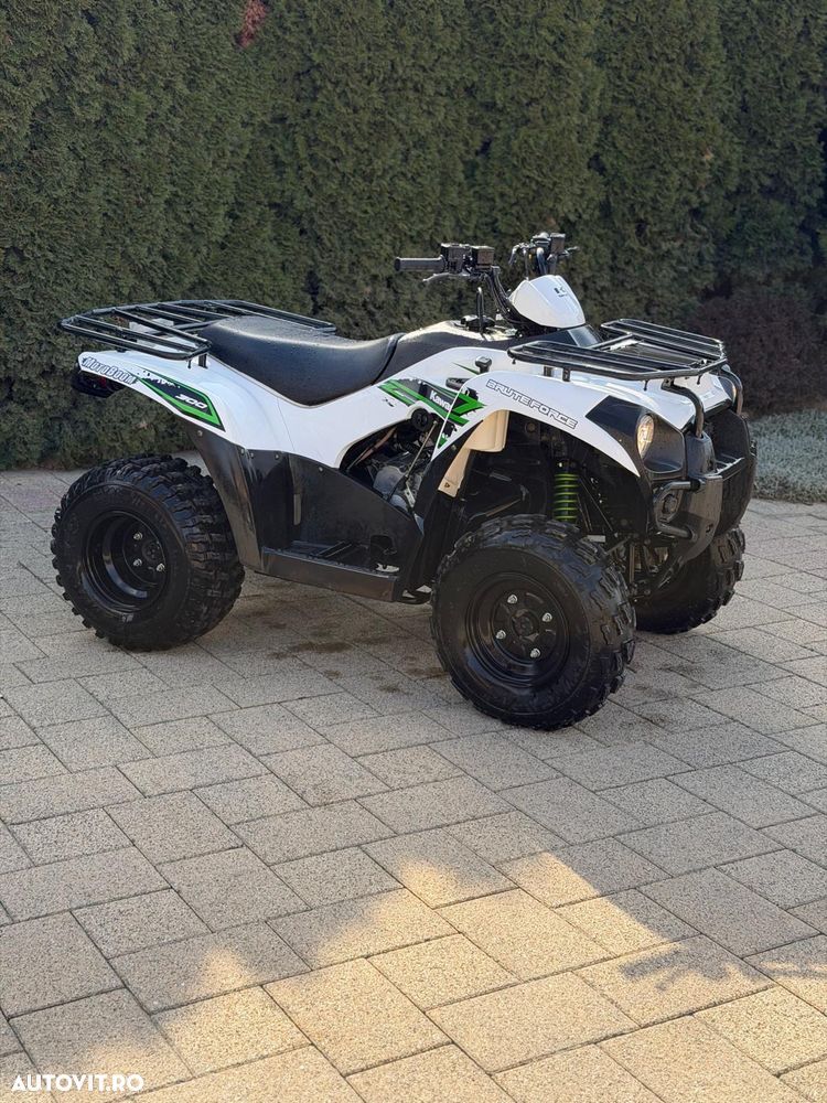 Kawasaki Altul - 2