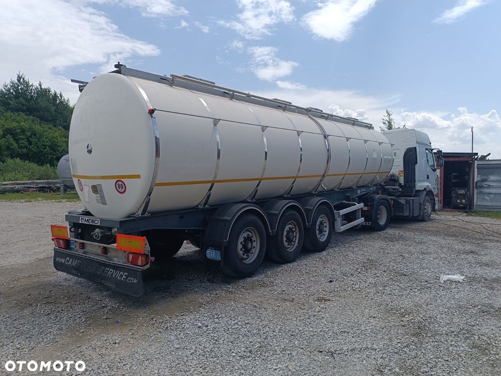 Menci 4 komory , lekka - 4