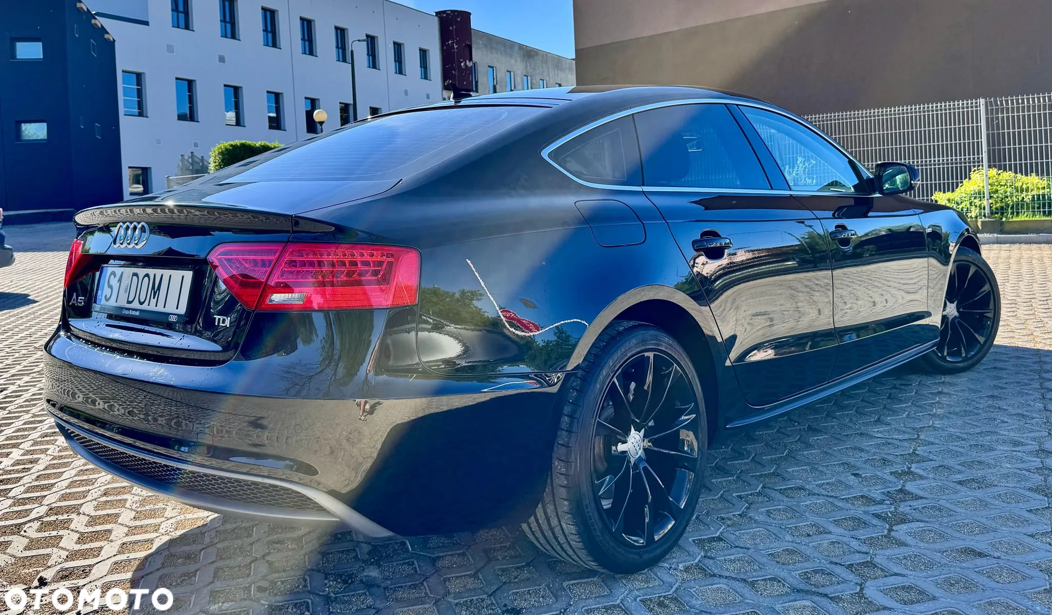 Audi A5 - 14