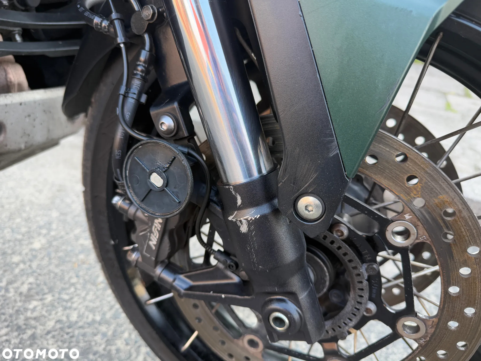 Honda X-ADV - 14