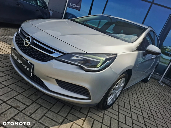 Opel Astra V 1.6 CDTI Enjoy