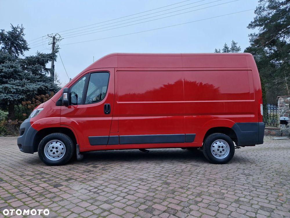 Citroën Jumper - 29