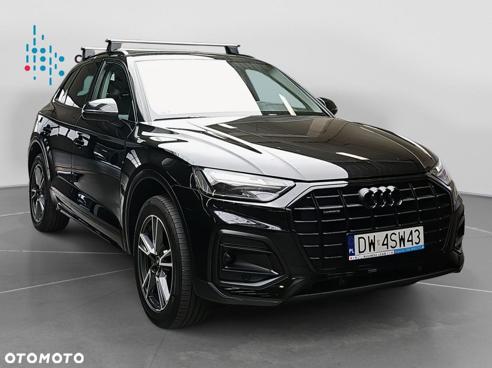 Audi Q5 - 5