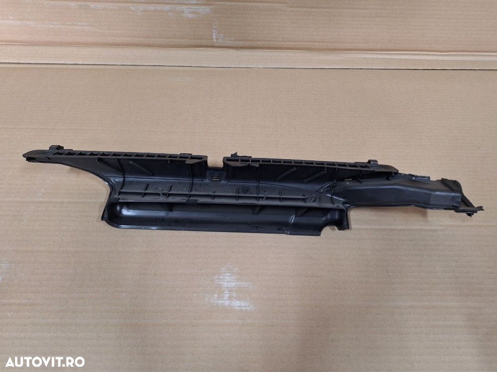 Conducta de aer habitaclu TOYOTA PRIUS _W3_ 2008 - 2015 55953-47040 - 2