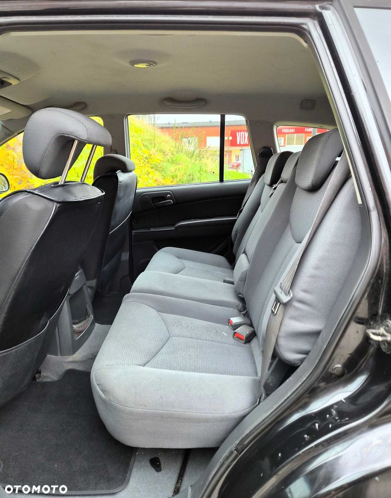 SsangYong/KGM Kyron