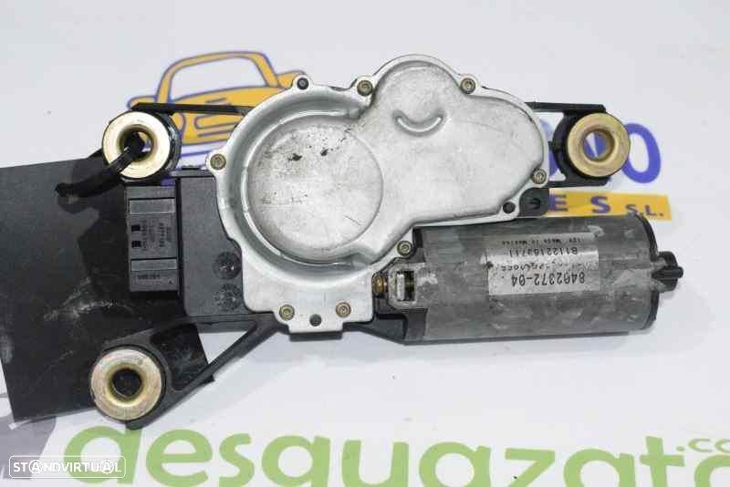 MOTOR LIMPA-VIDROS TRASEIRO BMW SERIE X5 E53 - 1
