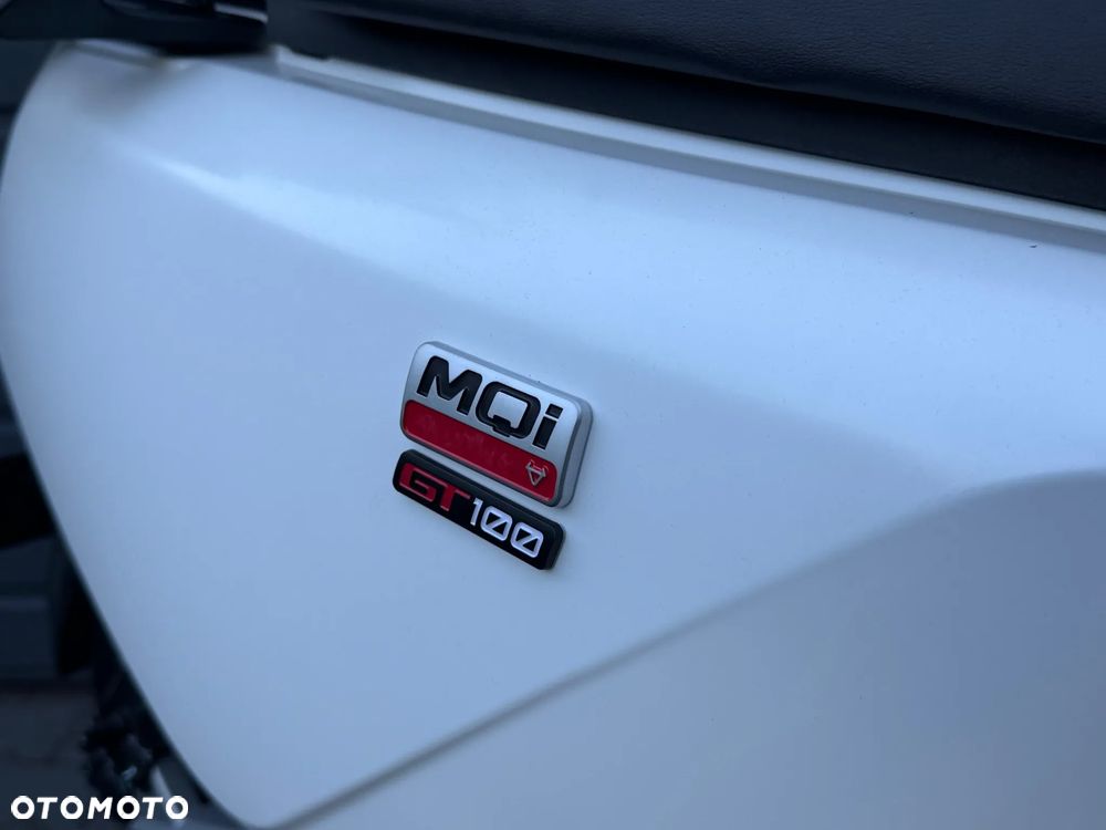 Niu MQI - 7