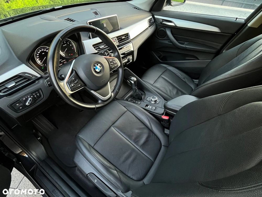 BMW X1 xDrive25e Business Edition - 17