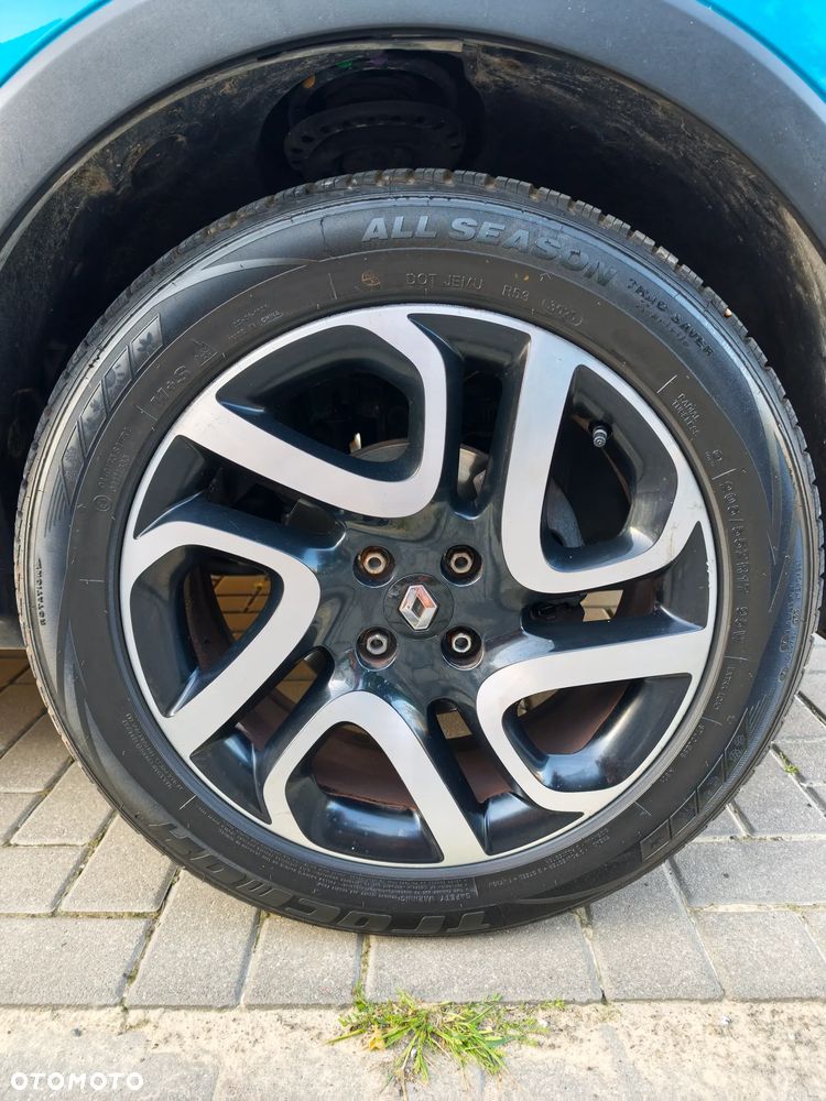 Renault Captur ENERGY TCe 90 Start&Stop XMOD - 23