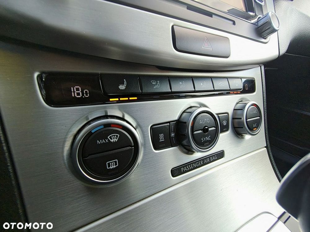 Volkswagen Passat 2.0 TDI DPF Highline DSG - 36