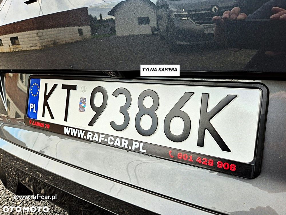 Cupra Formentor VZ 2.0 TSI 4Drive DSG - 11
