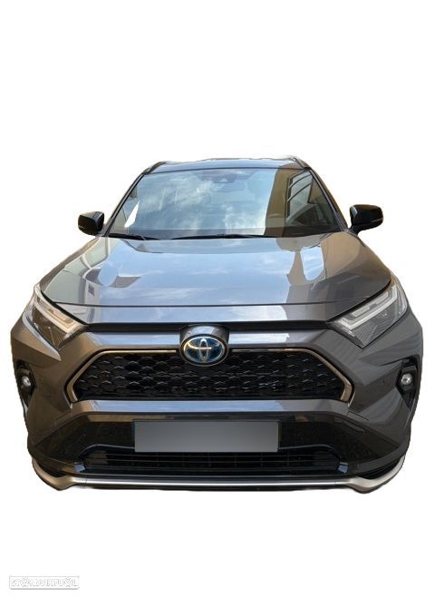 Toyota RAV4 2.5 HDF Plug-in Comfort AWD-i - 2