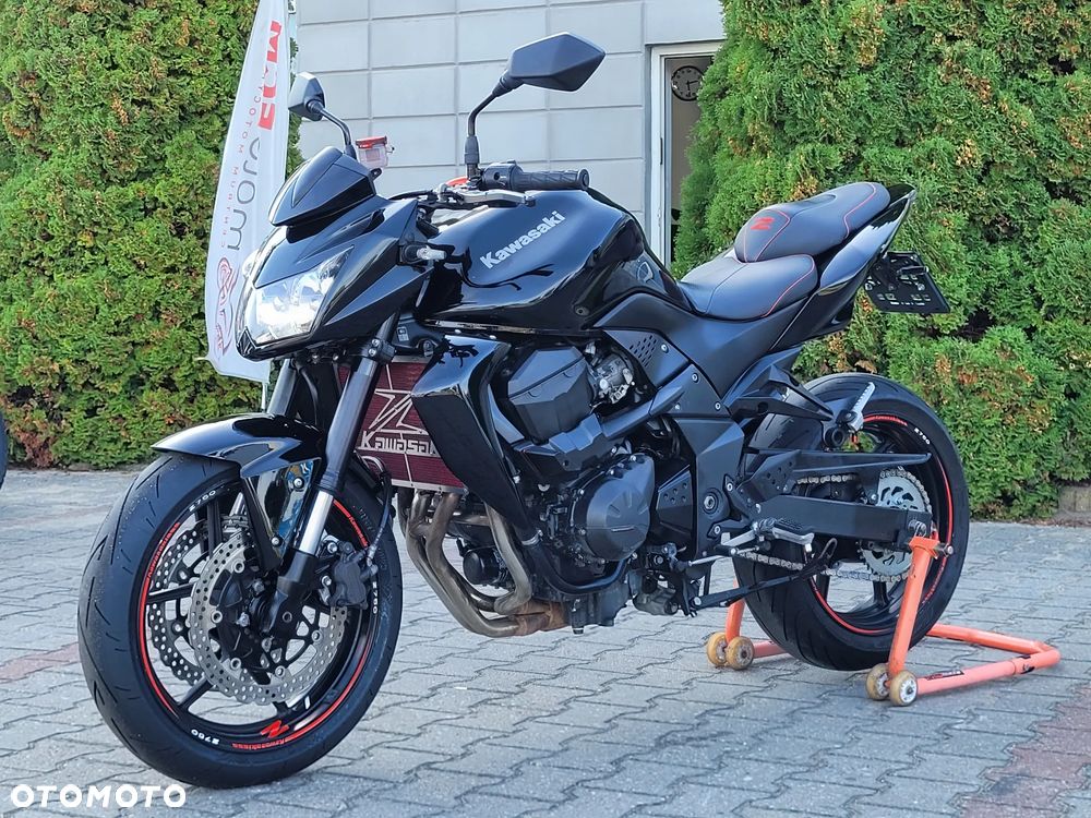 Kawasaki Z