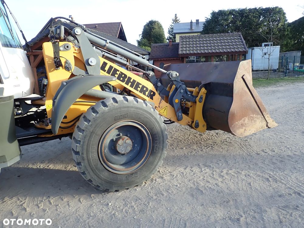 Liebherr L514 - 3