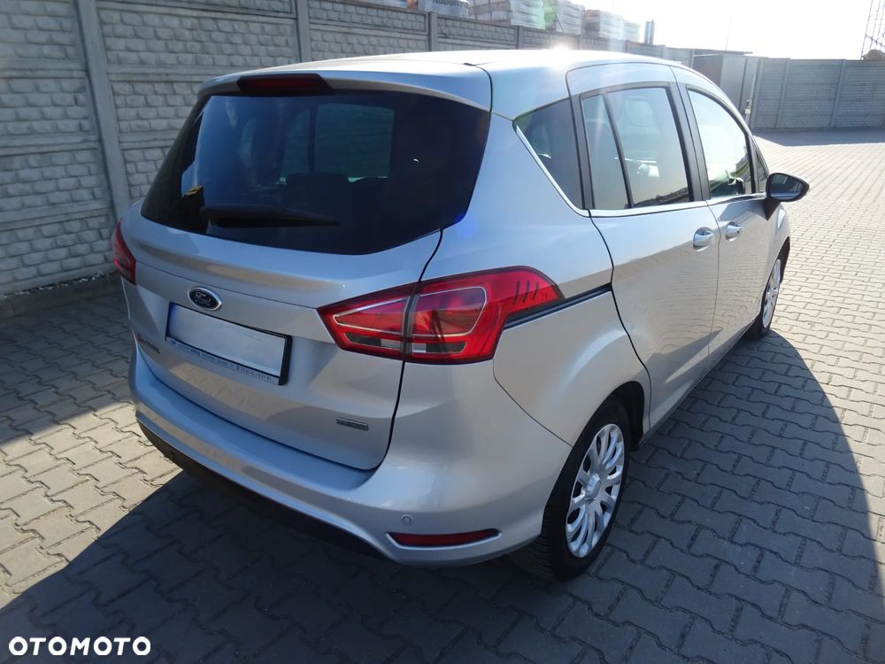 Ford B-MAX - 5