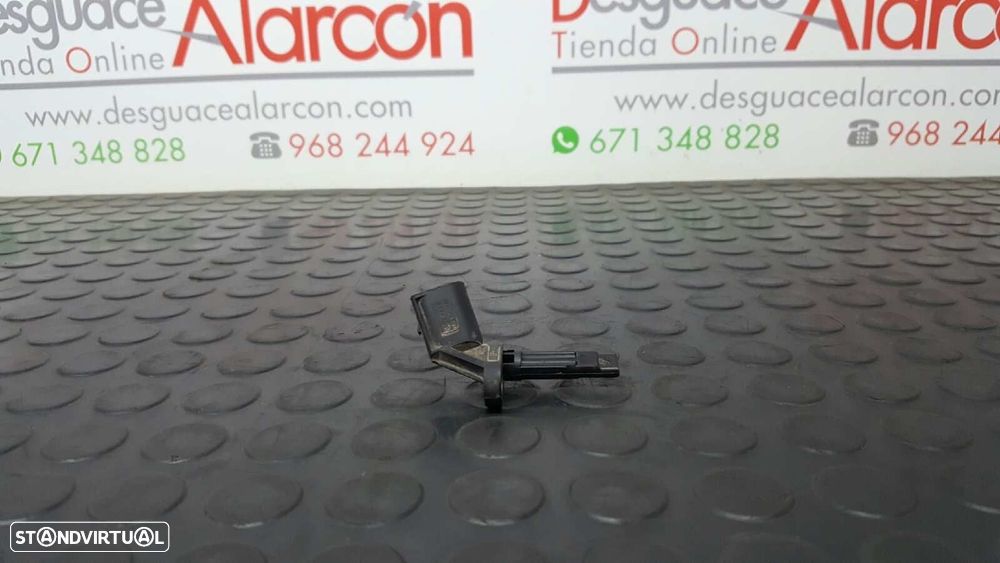 SENSOR ABS AUDI A6 BERLINA (4F2) 2.7 TDI - 1