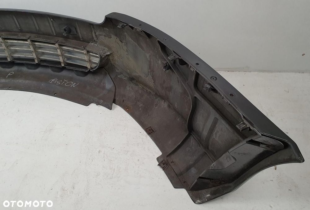 ZDERZAK PRZÓD PRZEDNI ASTON MARTIN RAPIDE - 10