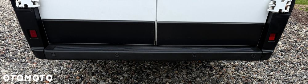 Fiat DUCATO L4H2 MAXI GWARANCJA klima 2.3jtd 140km, kamera, tempomat - 26