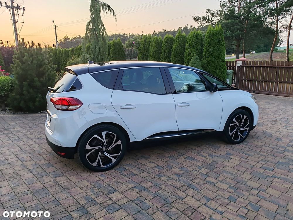 Renault Scenic - 8