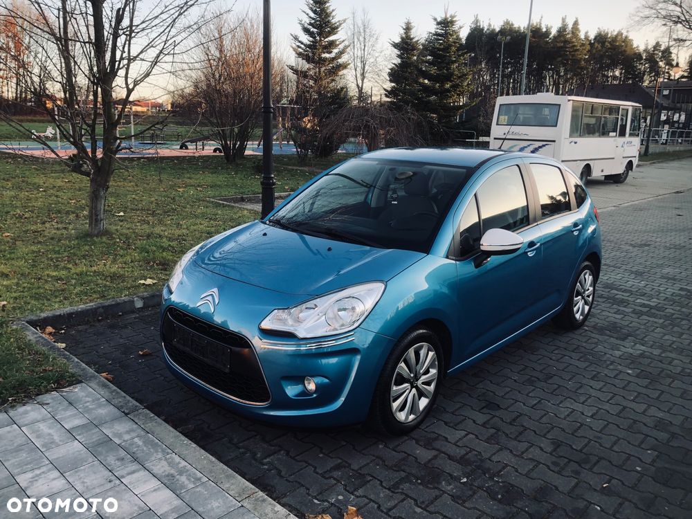 Citroën C3 1.4i Magic - 1