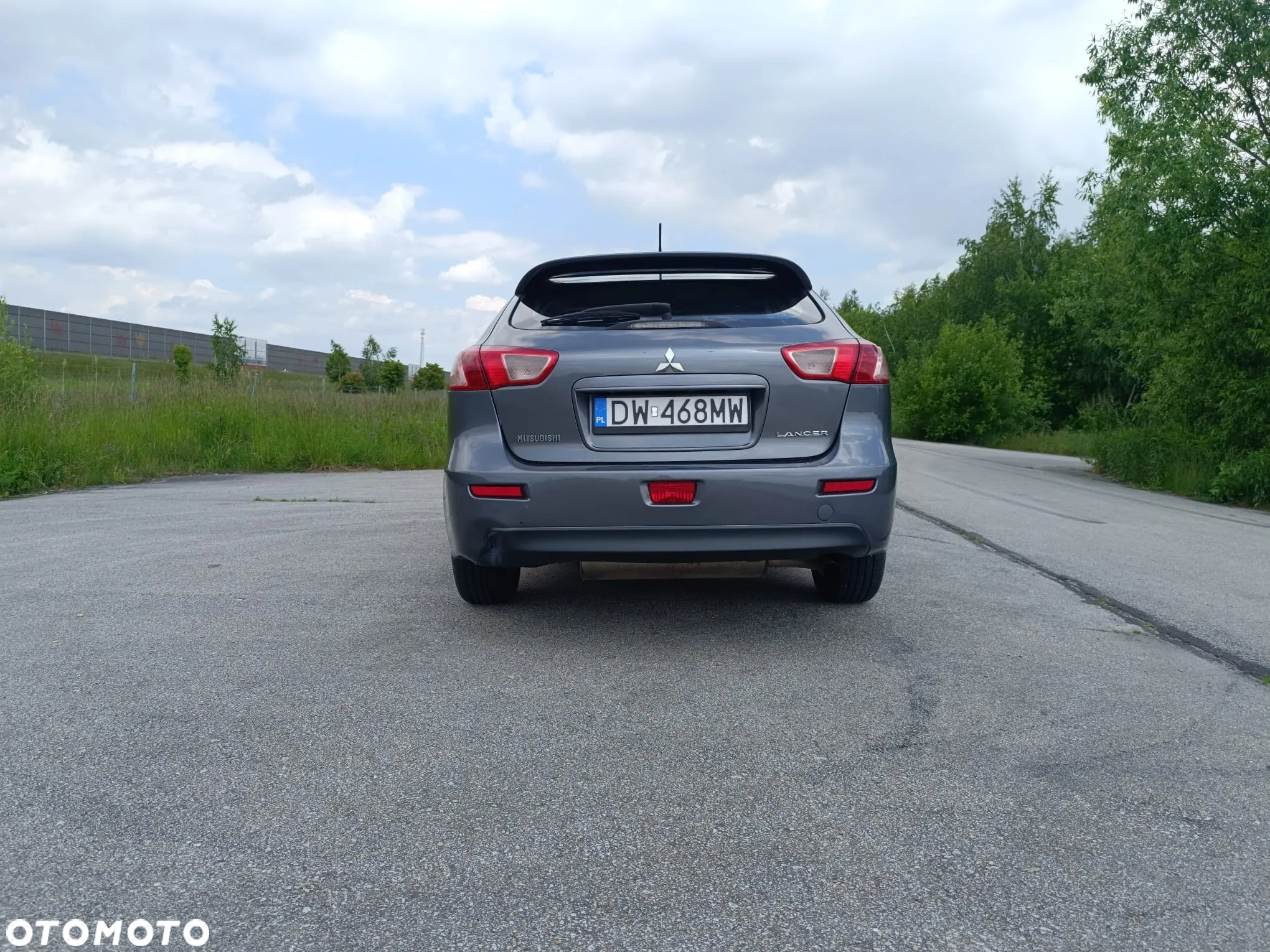 Mitsubishi Lancer 2.0 DID Inform - 14