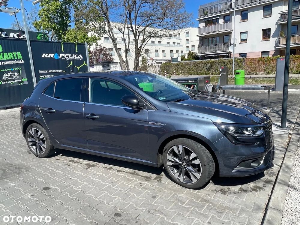 Renault Megane 1.3 TCe FAP Limited - 6