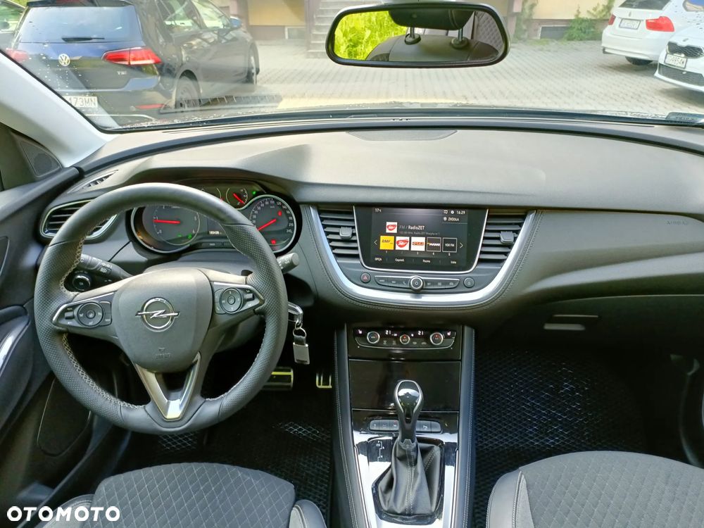 Opel Grandland X 1.5 CDTI Innovation S&S - 8