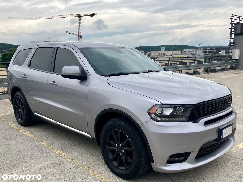 Dodge Durango - 21