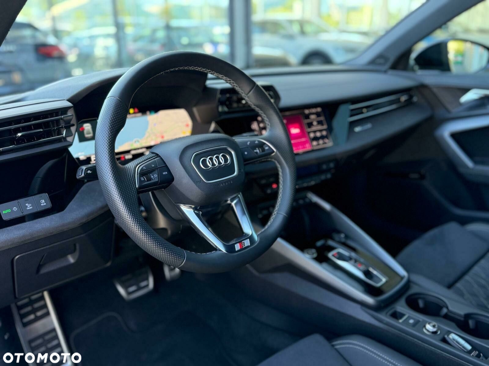 Audi A3 - 17