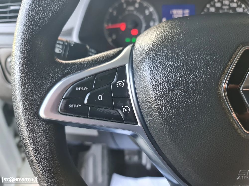 Renault Kangoo Express Confort 1.5 dCi 95CV c/iva - 28