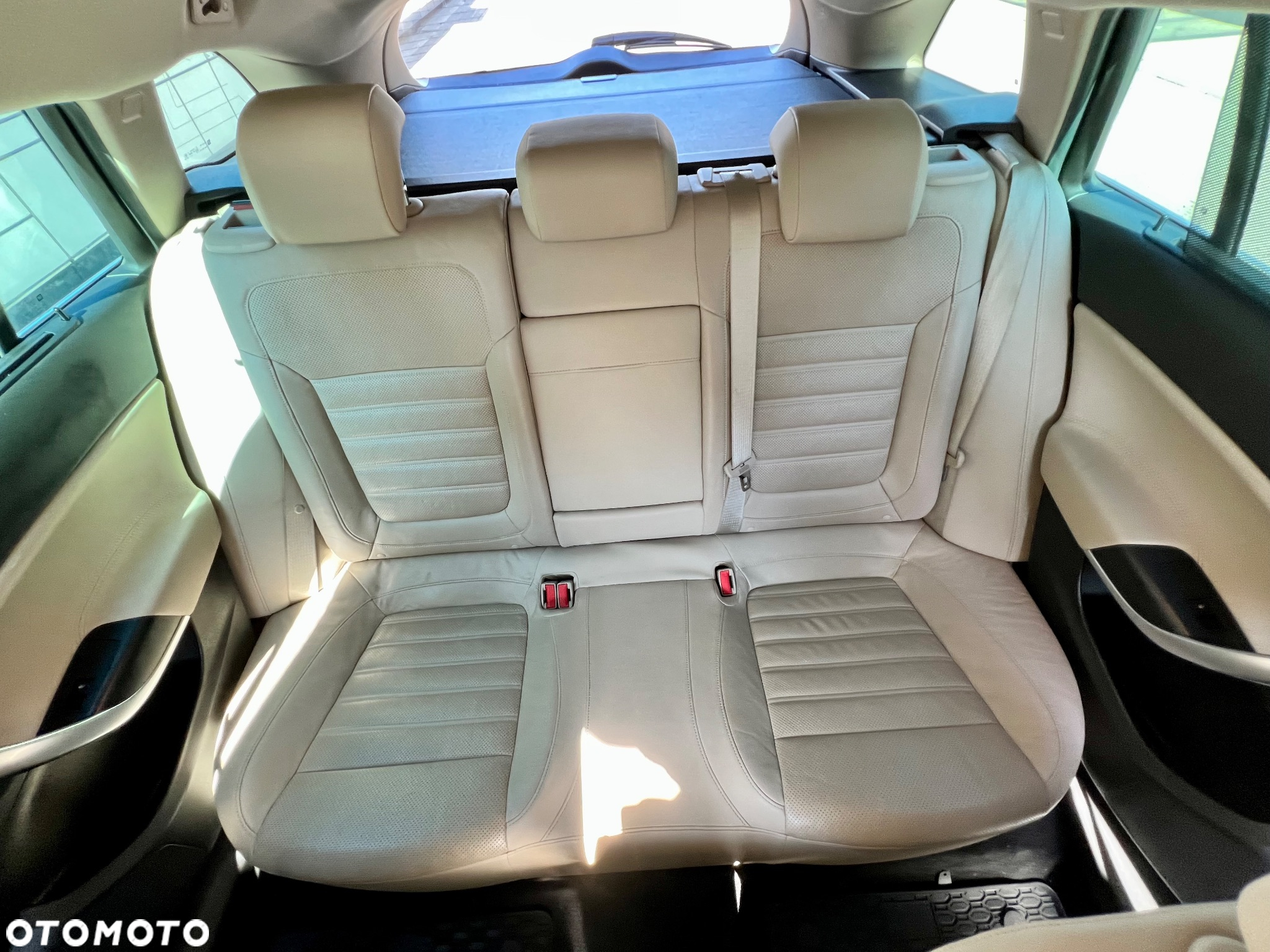 Opel Insignia 2.0 CDTI Cosmo - 8