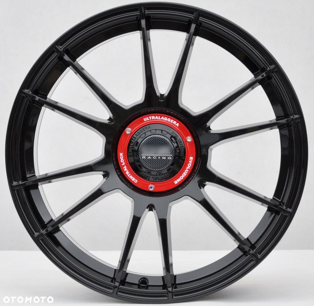 8713 BL NOWE FELGI ALUMINIOWE 18 5x100 AUDI A3 TT SUBARU FORESTER - 3