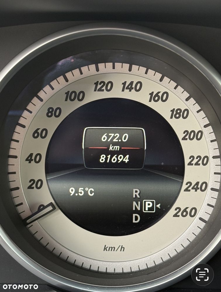 Mercedes-Benz Klasa E - 15