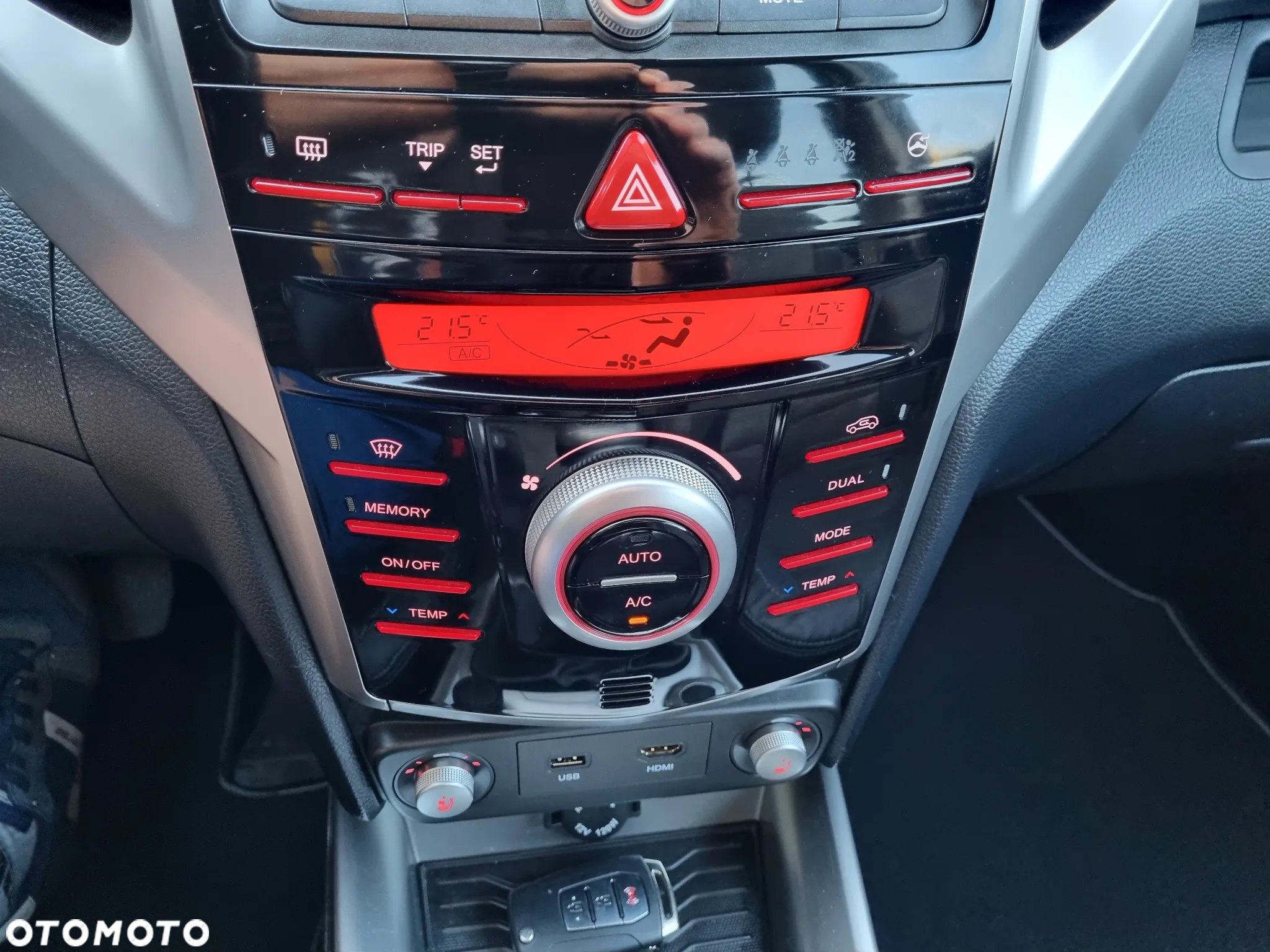 SsangYong/KGM Tivoli 1.6 Sapphire - 16