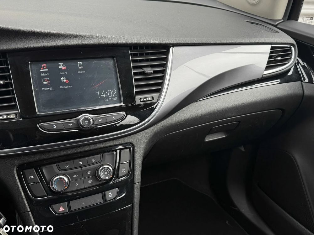 Opel Mokka 1.4 Turbo ecoFLEX Start/Stop Color Innovation - 22