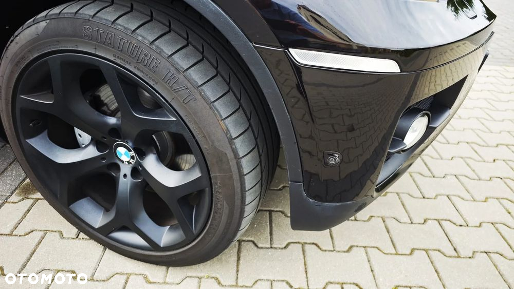 BMW X6 40d xDrive - 29