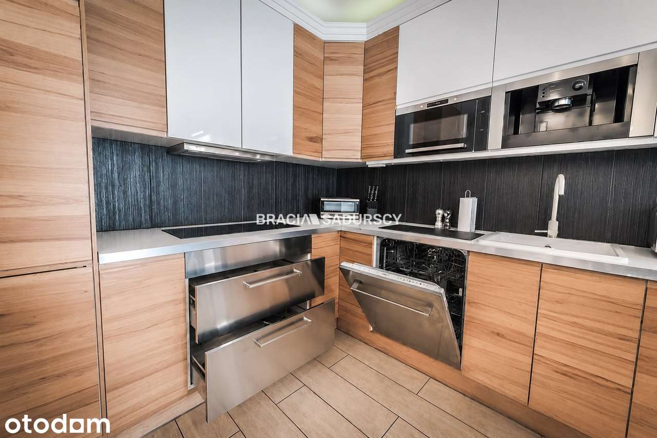 Klimatyzowany apartament w Tarasy Verona
