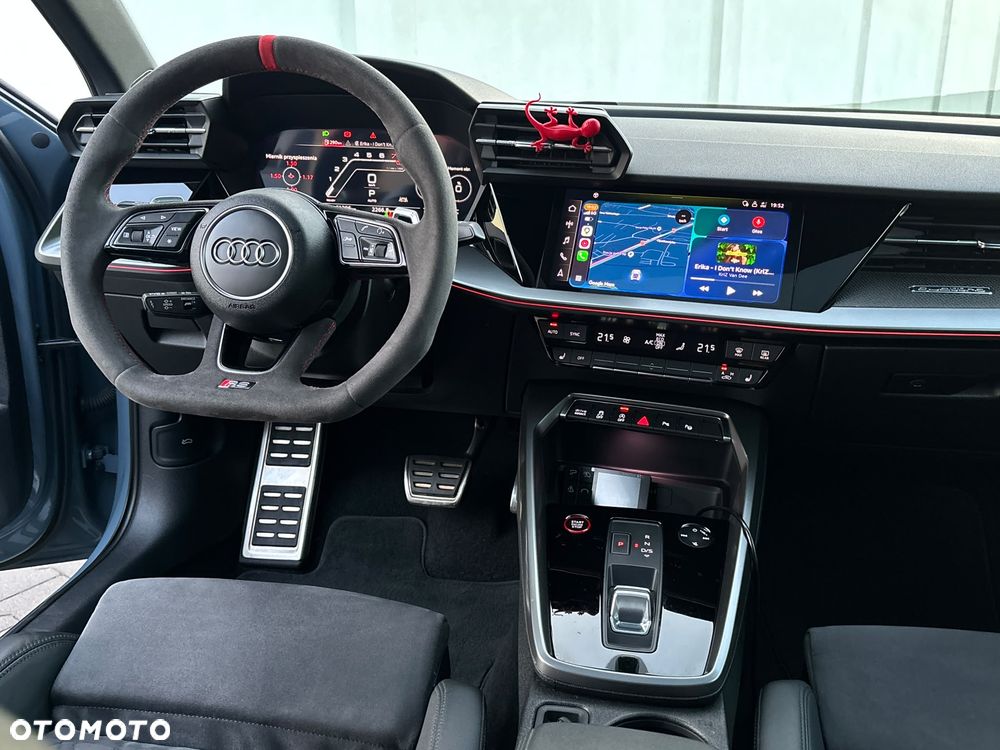 Audi RS3 Sportback - 9