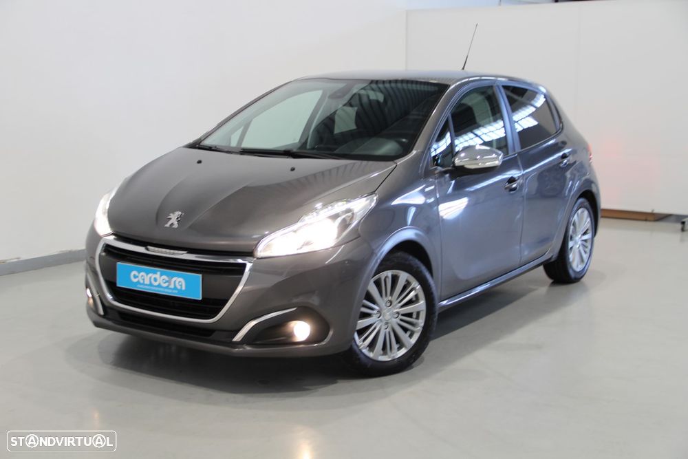 Peugeot 208 1.2 PureTech Style - 26