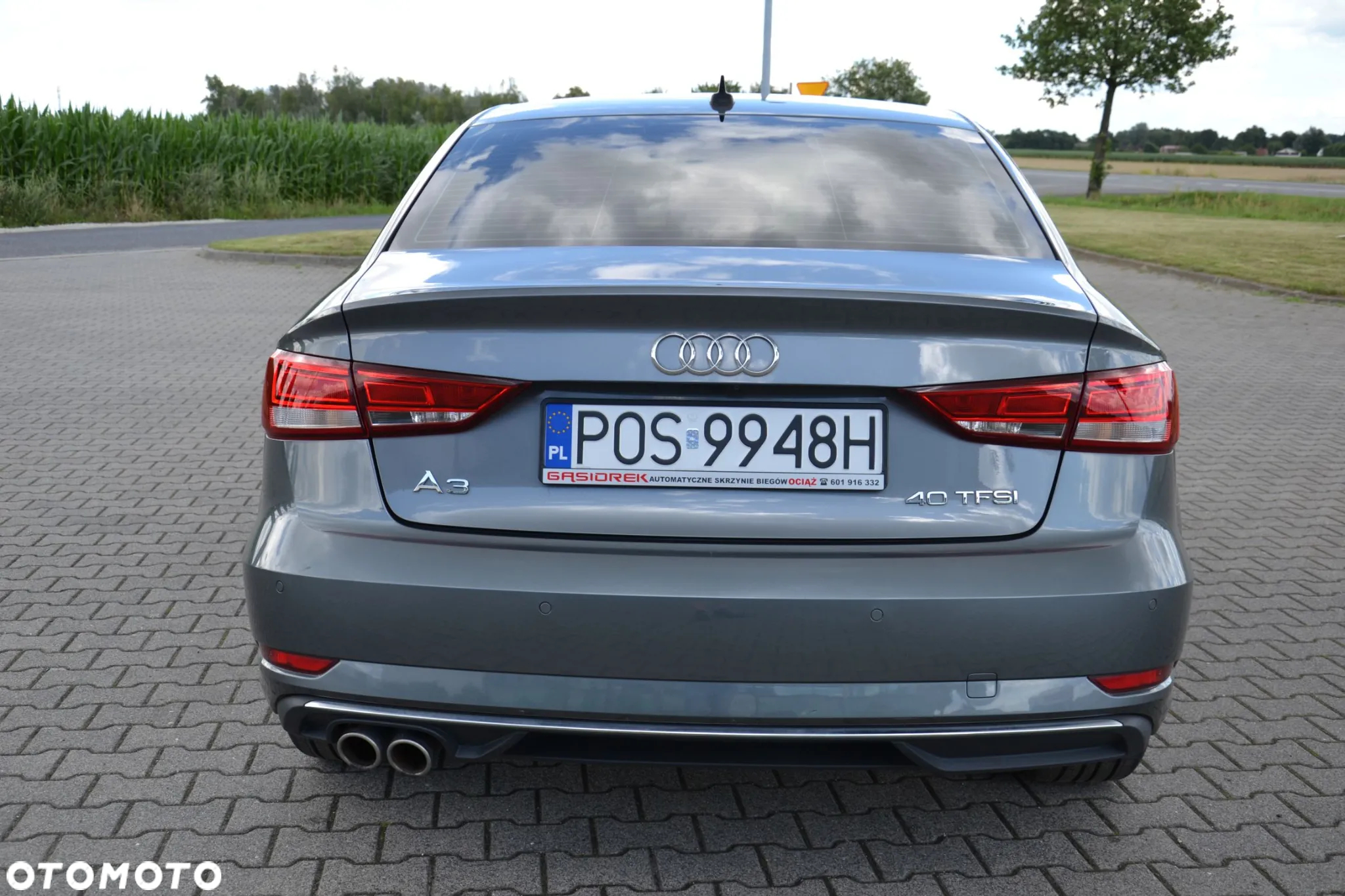 Audi A3 - 7