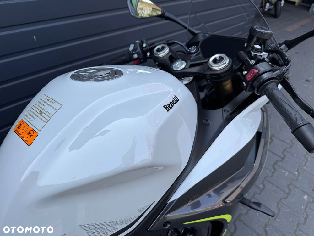 Benelli Tornado - 6