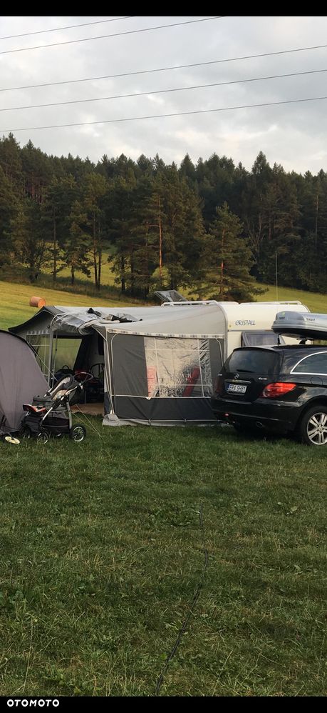 Inny Cristall Moorea 530 S - 15
