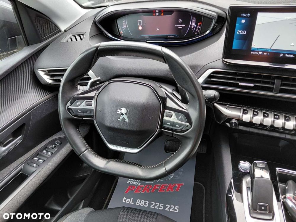 Peugeot 3008 - 19