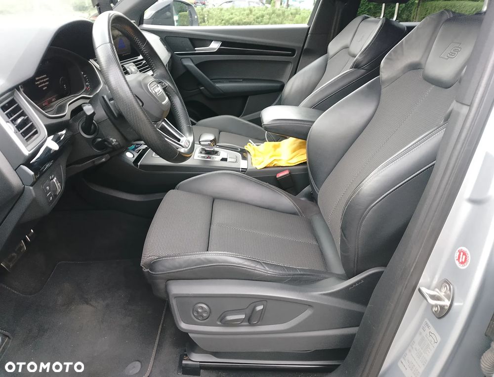 Audi Q5 2.0 TDI Quattro S tronic - 13