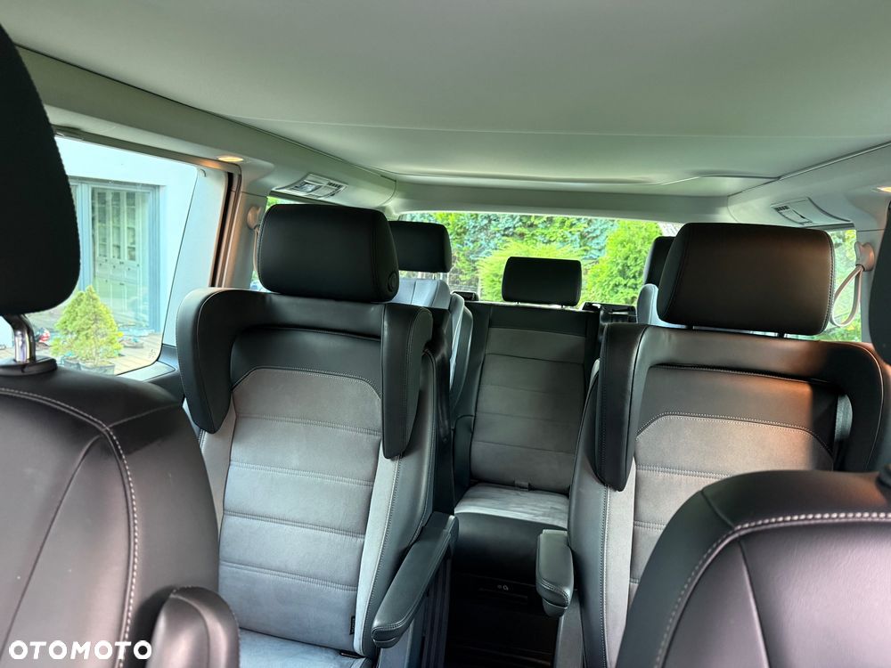 Volkswagen California - 7