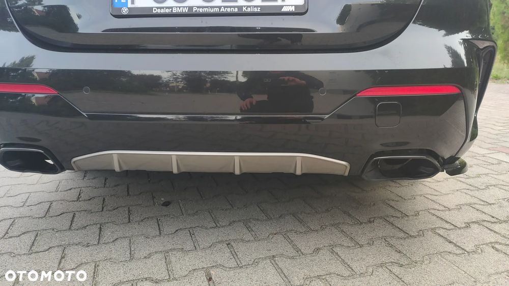 BMW Seria 4 M440i xDrive - 11