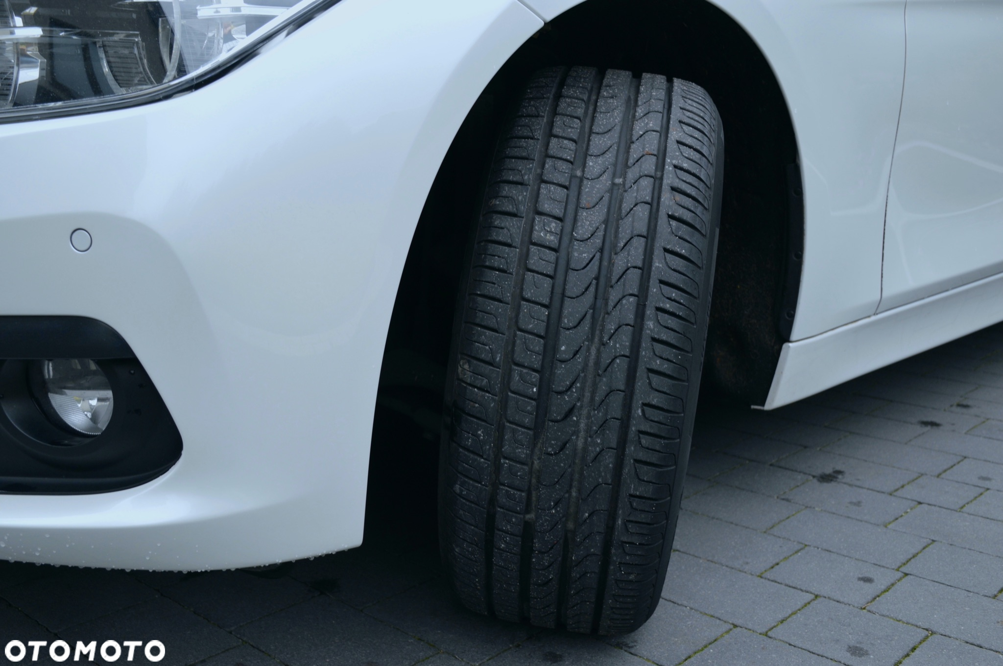 BMW Seria 3 316d Sport Line - 37