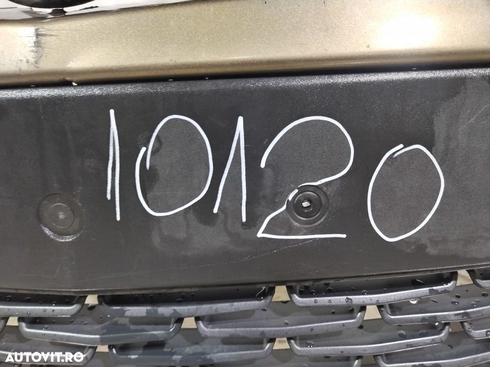 Bara fata Opel Astra J, facelift, 2013, 2014, 2015, 2016, cod origine OE 13368660. 10120 - 4