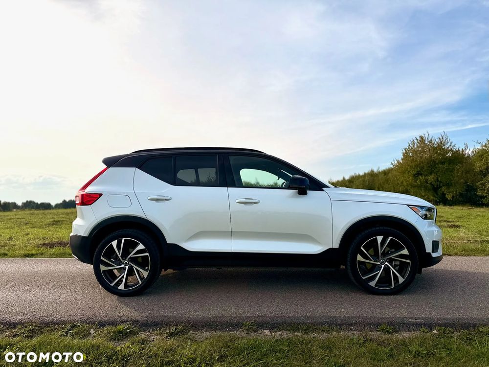 Volvo XC 40 - 10